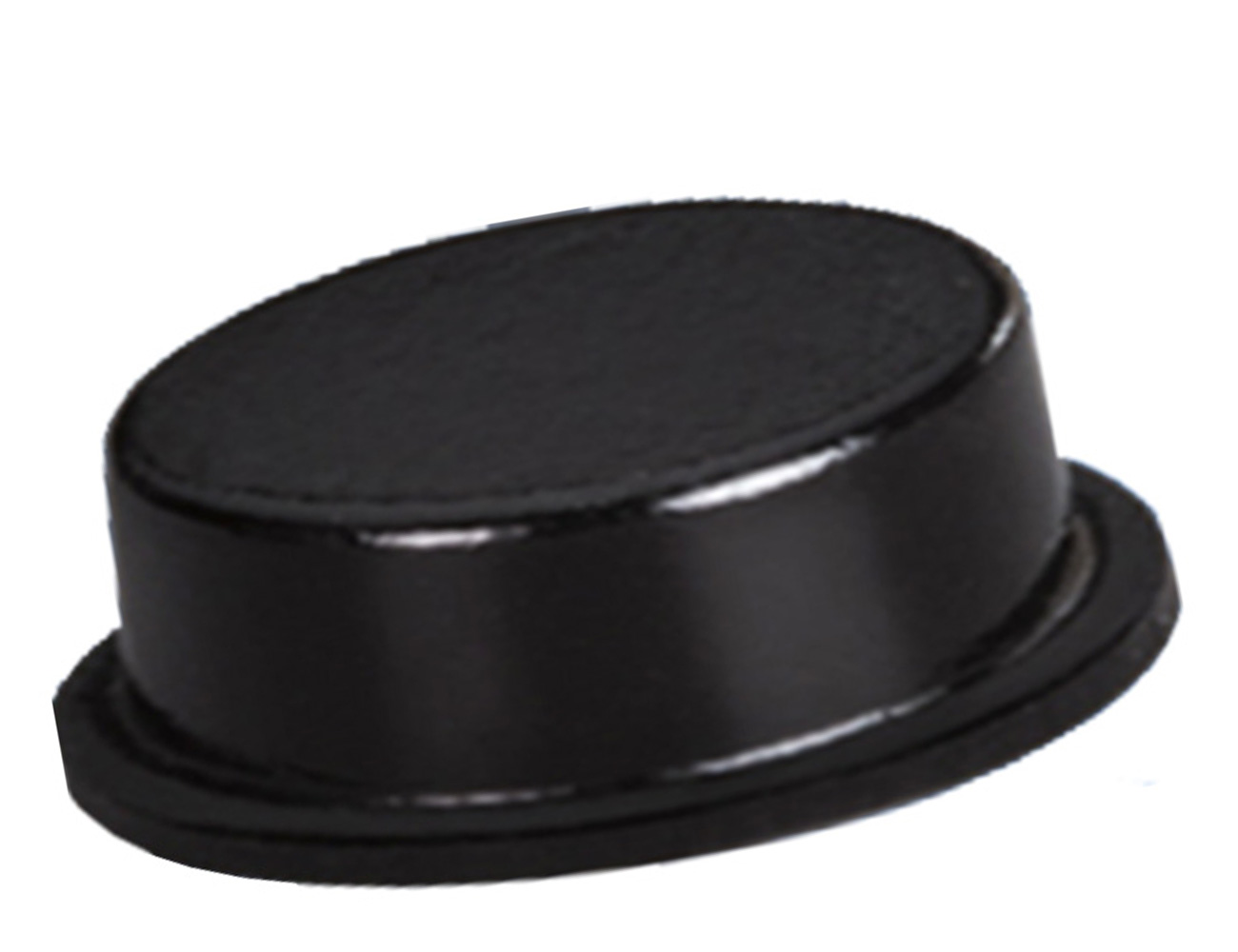 Self-adhesive feet PU - anti-slip - Model 1